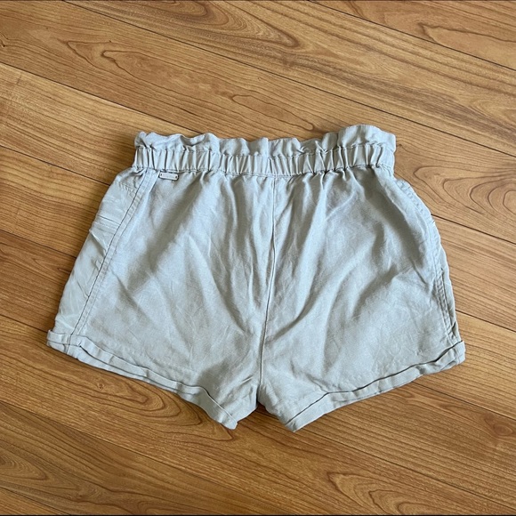 Aritzia Wilfred Paradis Shorts - Picture 3 of 5